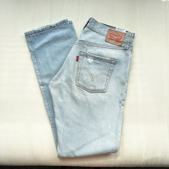 LEVI'S | 501 Jeans - Picture 1 of 4